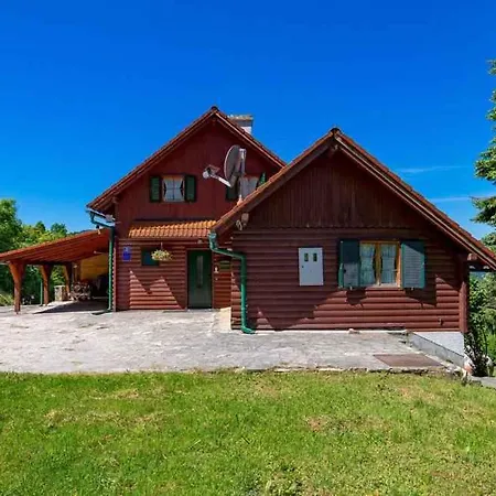 In Kupa/gorski Kotar 31182 *