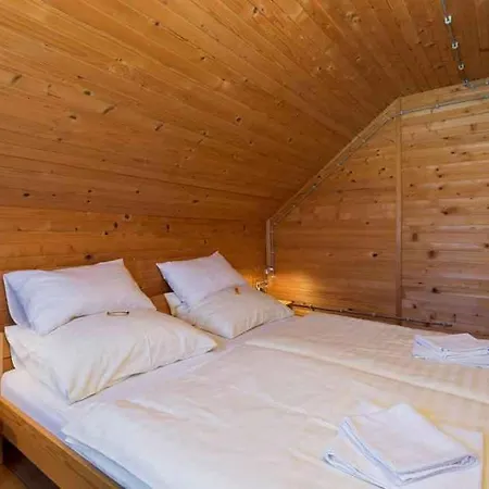 Holiday home In Kupa/gorski Kotar 31182 Kupa