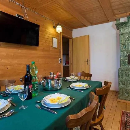 In Kupa/gorski Kotar 31182 Holiday home