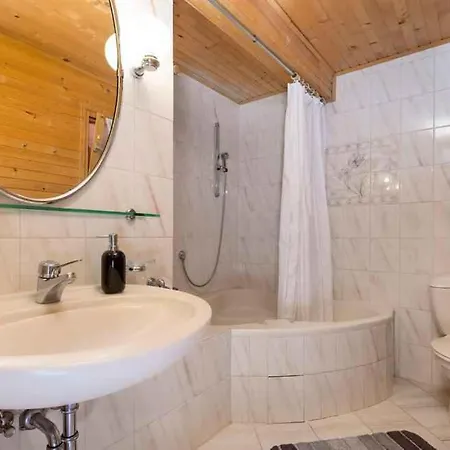 Holiday home In Kupa/gorski Kotar 31182 Kupa