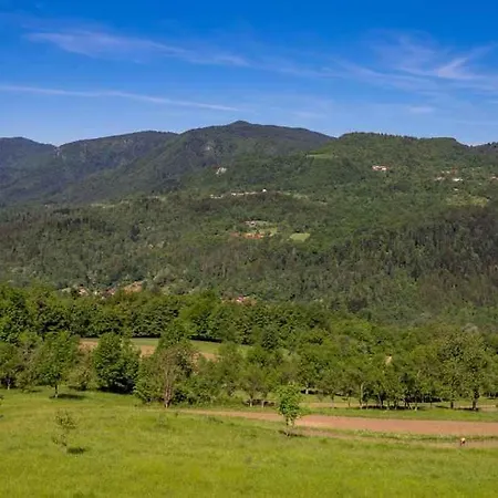 In Kupa/gorski Kotar 31182 Σπίτι διακοπών Kupa