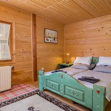 Σπίτι διακοπών In Kupa/gorski Kotar 31182