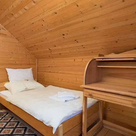 Σπίτι διακοπών In Kupa/gorski Kotar 31182 *