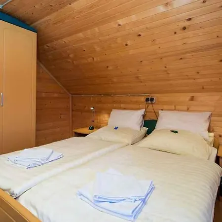 Σπίτι διακοπών In Kupa/gorski Kotar 31182 Kupa