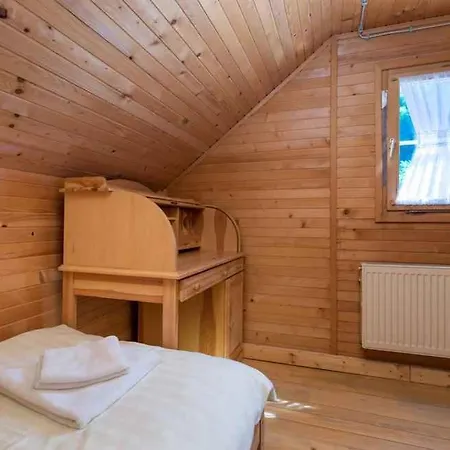 In Kupa/gorski Kotar 31182 Kupa