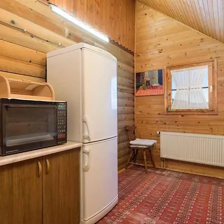 Σπίτι διακοπών In Kupa/gorski Kotar 31182 Kupa